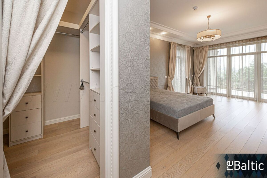 Nuomojamas namas Kregždžių g., Vilniaus m., Vilniaus m. sav., 530 m2 ploto, 2 aukštai 29