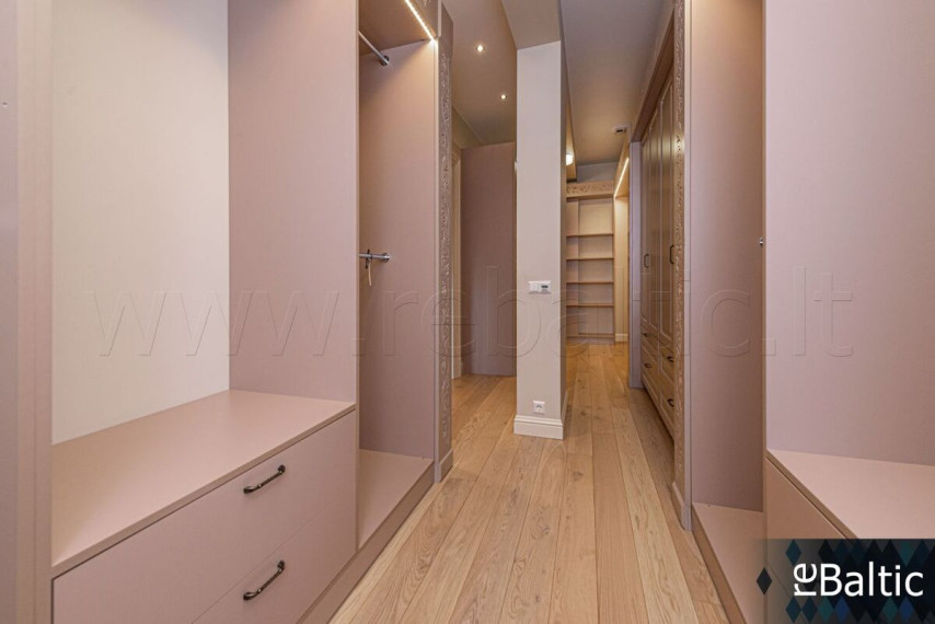 Nuomojamas namas Kregždžių g., Vilniaus m., Vilniaus m. sav., 530 m2 ploto, 2 aukštai 32