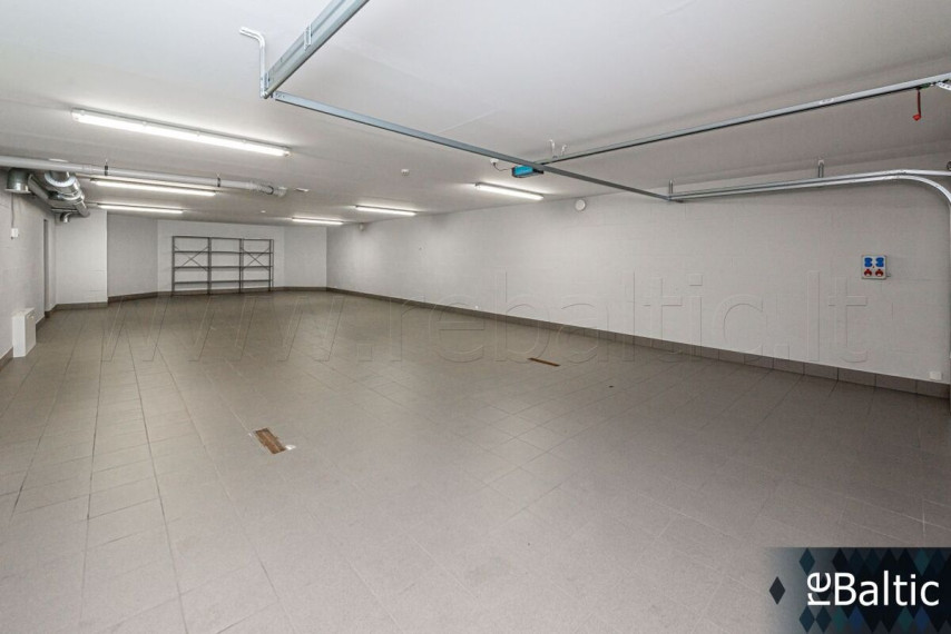 Nuomojamas namas Kregždžių g., Vilniaus m., Vilniaus m. sav., 530 m2 ploto, 2 aukštai 34