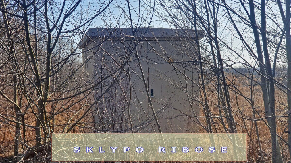 Parduodamas  sklypas Užugriovio k., Vilniaus r. sav., 19 a ploto 2