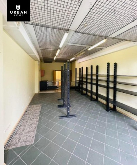 Nuomojamos patalpos Skroblų g., Naujamiestyje, Vilnius, 106.93 kv.m ploto 3