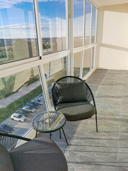 Parduodamas butas Rygos g., Justiniškės, Vilniaus m., Vilniaus m. sav., 54.48 m² ploto 2 kambariai 16