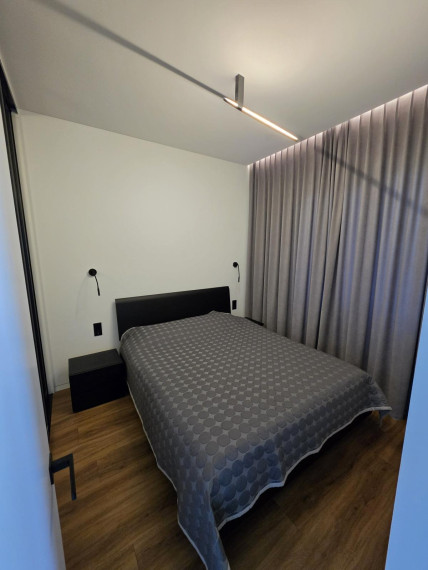 Parduodamas namas Kunigiškės, Palangos m., Palangos m. sav., 48.00 m² ploto 3 kambariai 6