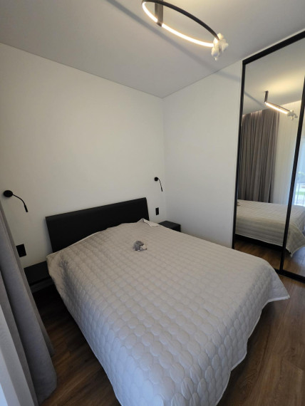 Parduodamas namas Kunigiškės, Palangos m., Palangos m. sav., 48.00 m² ploto 3 kambariai 7