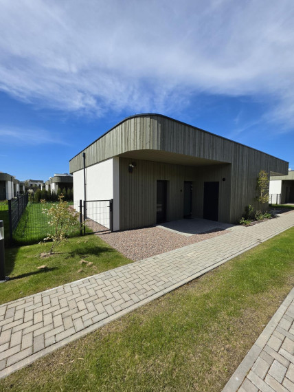 Parduodamas namas Kunigiškės, Palangos m., Palangos m. sav., 48.00 m² ploto 3 kambariai 2