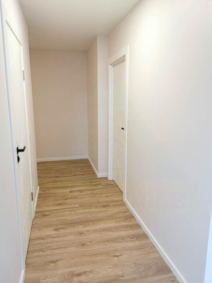 Parduodamas butas Rygos g., Justiniškės, Vilniaus m., Vilniaus m. sav., 45.06 m² ploto 2 kambariai 12