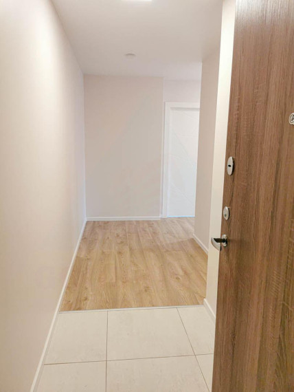 Parduodamas butas Rygos g., Justiniškės, Vilniaus m., Vilniaus m. sav., 45.06 m² ploto 2 kambariai 14