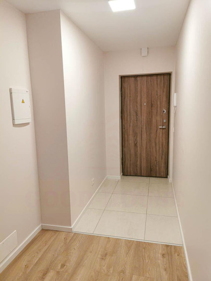 Parduodamas butas Rygos g., Justiniškės, Vilniaus m., Vilniaus m. sav., 45.06 m² ploto 2 kambariai 15