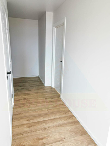 Parduodamas butas Rygos g., Justiniškės, Vilniaus m., Vilniaus m. sav., 54.77 m² ploto 2 kambariai 12