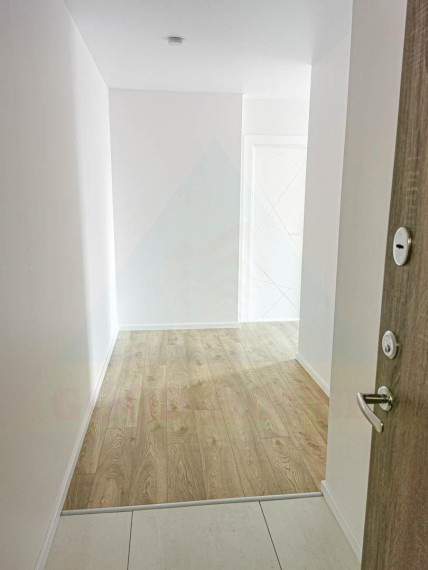 Parduodamas butas Rygos g., Justiniškės, Vilniaus m., Vilniaus m. sav., 54.77 m² ploto 2 kambariai 14