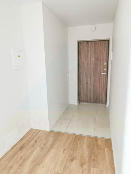 Parduodamas butas Rygos g., Justiniškės, Vilniaus m., Vilniaus m. sav., 54.77 m² ploto 2 kambariai 15