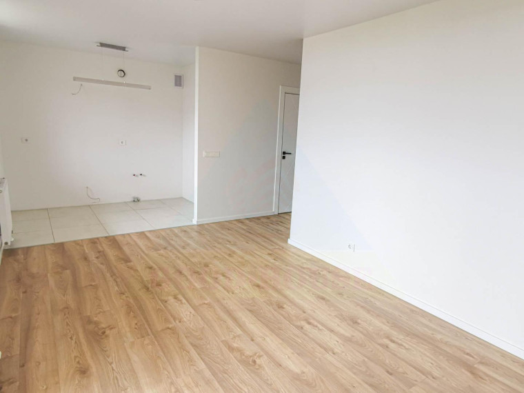 Parduodamas butas Rygos g., Justiniškės, Vilniaus m., Vilniaus m. sav., 54.77 m² ploto 2 kambariai 8