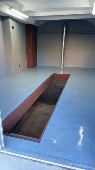 Parduodamas garažas/vieta Vidzgiris, Alytaus m., Alytaus m. sav., 42.41 m² ploto 2