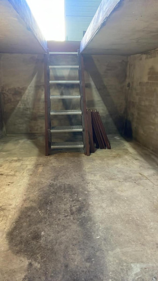Parduodamas garažas/vieta Vidzgiris, Alytaus m., Alytaus m. sav., 42.41 m² ploto 4