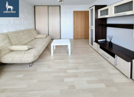Nuomojamas butas Žirmūnų g., Žirmūnai, Vilniaus m., Vilniaus m. sav., 48 m2 ploto, 2 kambariai