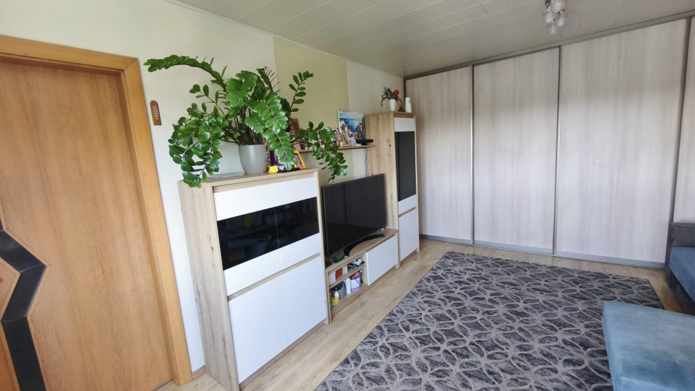 Parduodamas butas Algimanto Petro Kavoliuko g., Vilniaus m., Vilniaus m. sav., 52.50 m² ploto 2 kambariai 1