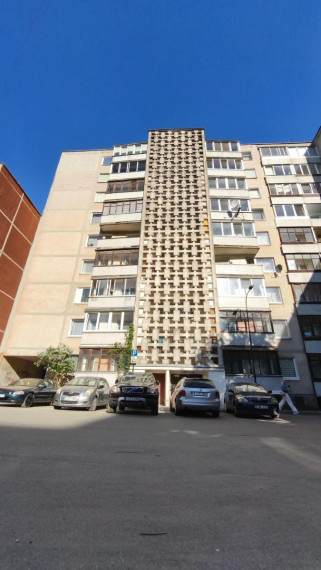 Parduodamas butas Algimanto Petro Kavoliuko g., Vilniaus m., Vilniaus m. sav., 52.50 m² ploto 2 kambariai 17