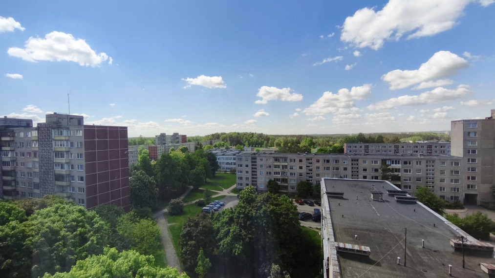 Parduodamas butas Algimanto Petro Kavoliuko g., Vilniaus m., Vilniaus m. sav., 52.50 m² ploto 2 kambariai 22