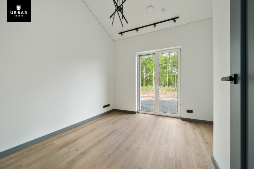 Parduodamas namas Antano Maceinos g., Pavilnyje, Vilnius, 125 kv.m ploto, 1 aukštai 7