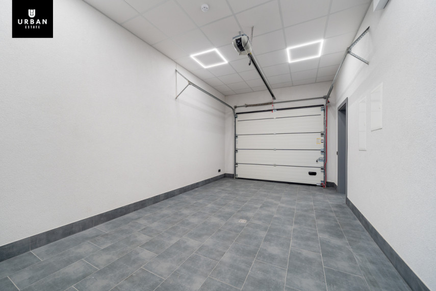Parduodamas namas Antano Maceinos g., Pavilnyje, Vilnius, 125 kv.m ploto, 1 aukštai 11