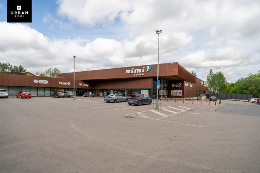 Parduodamas namas Antano Maceinos g., Pavilnyje, Vilnius, 125 kv.m ploto, 1 aukštai 19