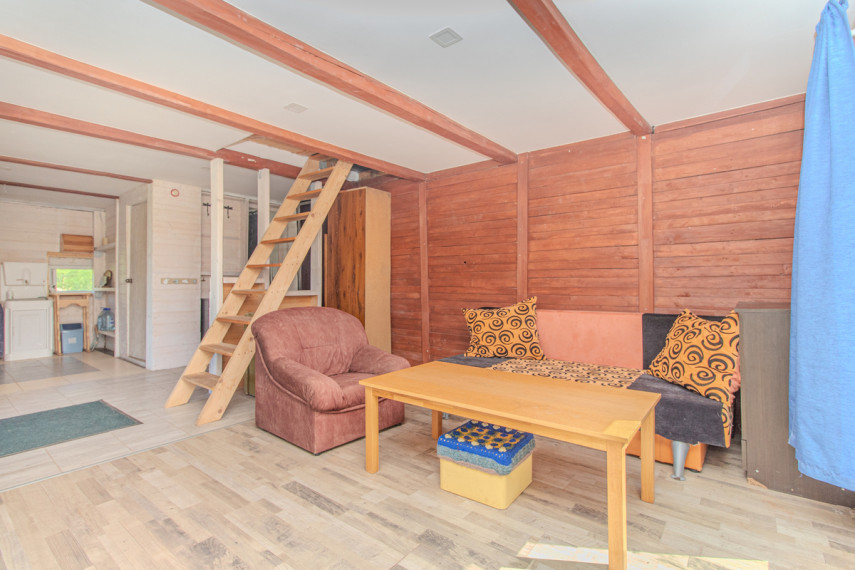 Parduodamas namas Kaišiadorių r. sav., Kruonio II k., Elektrinės, 80 m2 ploto, 2 aukštai 8