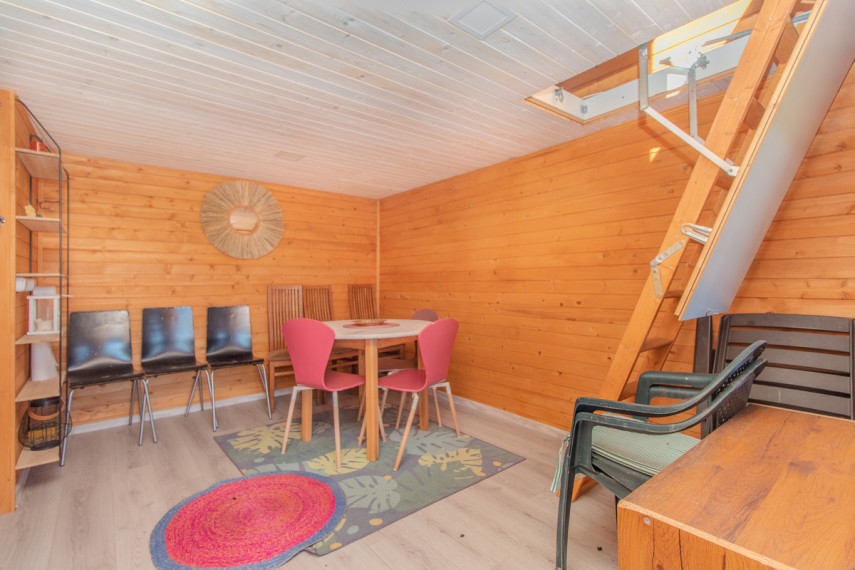 Parduodamas namas Kaišiadorių r. sav., Kruonio II k., Elektrinės, 80 m2 ploto, 2 aukštai 19