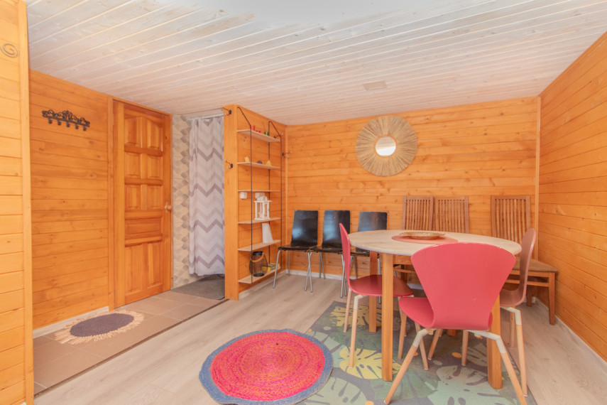 Parduodamas namas Kaišiadorių r. sav., Kruonio II k., Elektrinės, 80 m2 ploto, 2 aukštai 20