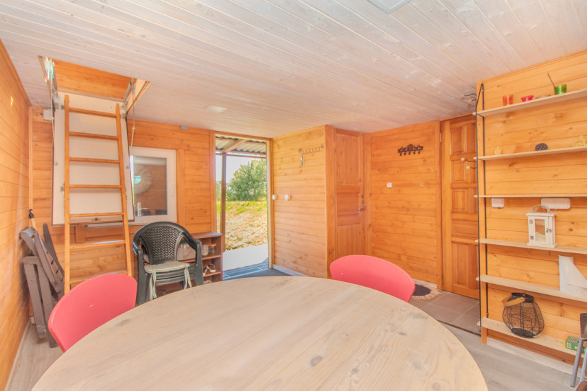 Parduodamas namas Kaišiadorių r. sav., Kruonio II k., Elektrinės, 80 m2 ploto, 2 aukštai 21