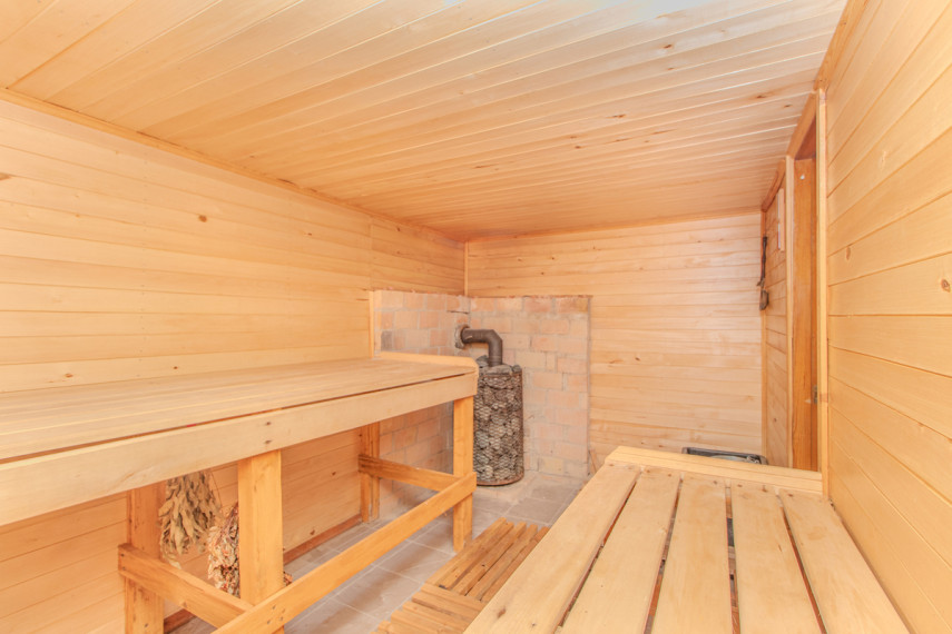 Parduodamas namas Kaišiadorių r. sav., Kruonio II k., Elektrinės, 80 m2 ploto, 2 aukštai 22