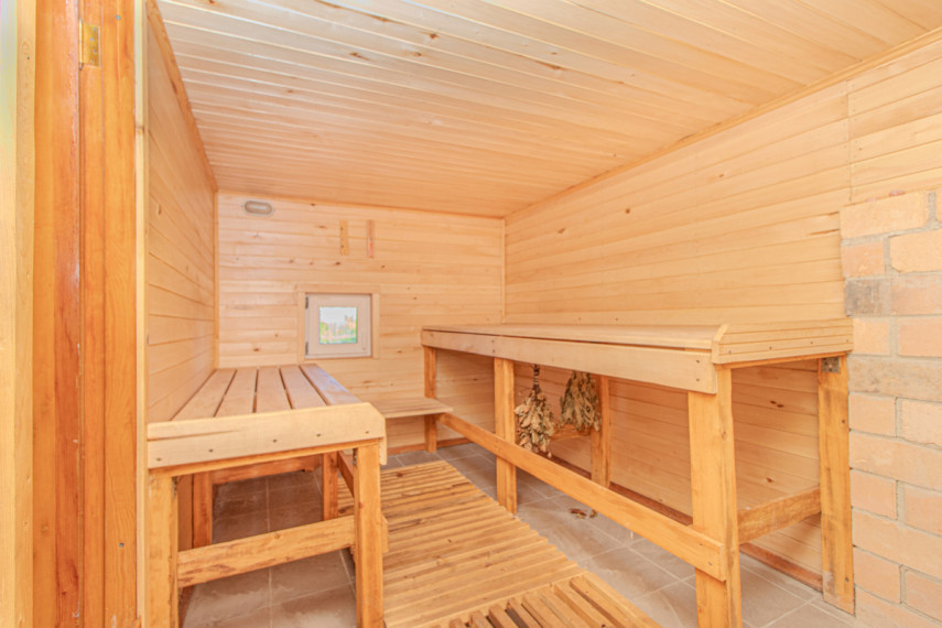Parduodamas namas Kaišiadorių r. sav., Kruonio II k., Elektrinės, 80 m2 ploto, 2 aukštai 23