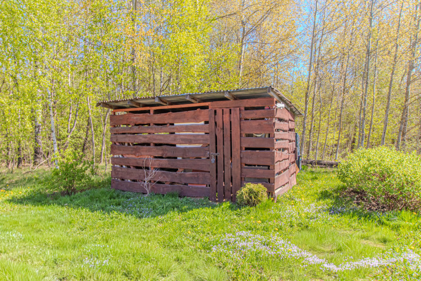 Parduodamas namas Kaišiadorių r. sav., Kruonio II k., Elektrinės, 80 m2 ploto, 2 aukštai 27