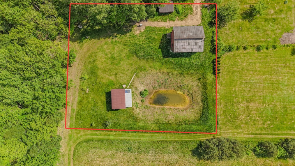 Parduodamas namas Kaišiadorių r. sav., Kruonio II k., Elektrinės, 80 m2 ploto, 2 aukštai 28