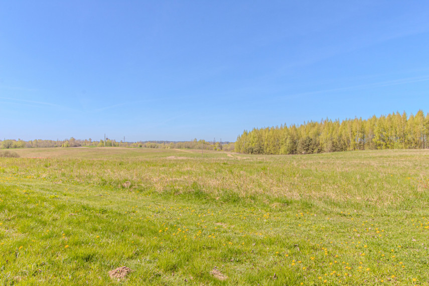 Parduodamas namas Kaišiadorių r. sav., Kruonio II k., Elektrinės, 80 m2 ploto, 2 aukštai 33