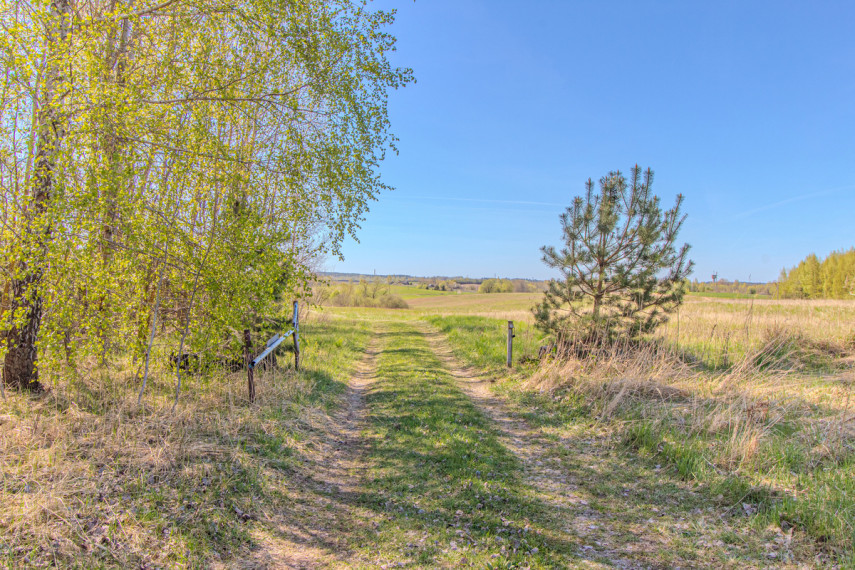 Parduodamas namas Kaišiadorių r. sav., Kruonio II k., Elektrinės, 80 m2 ploto, 2 aukštai 34