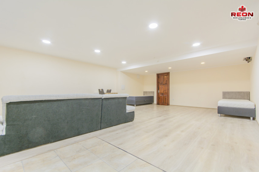 Nuomojamos prekybos patalpos Gardino g., Druskininkų m., Druskininkų sav., 140 m2 ploto 3