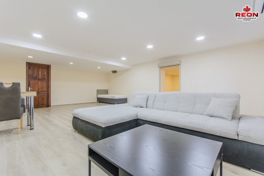 Nuomojamos prekybos patalpos Gardino g., Druskininkų m., Druskininkų sav., 140 m2 ploto 4