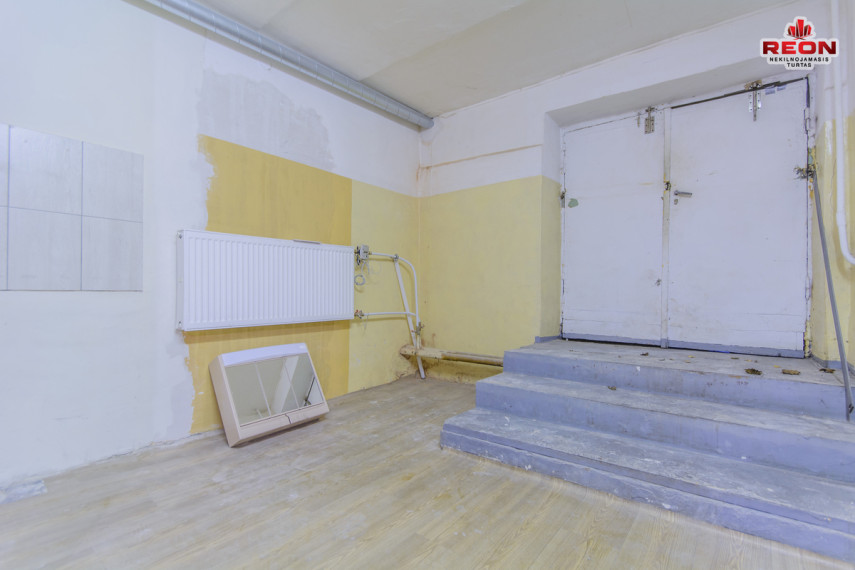Nuomojamos prekybos patalpos Gardino g., Druskininkų m., Druskininkų sav., 140 m2 ploto 8