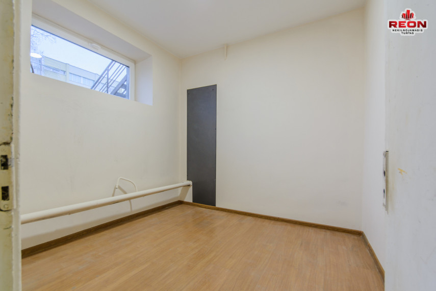 Nuomojamos prekybos patalpos Gardino g., Druskininkų m., Druskininkų sav., 140 m2 ploto 9