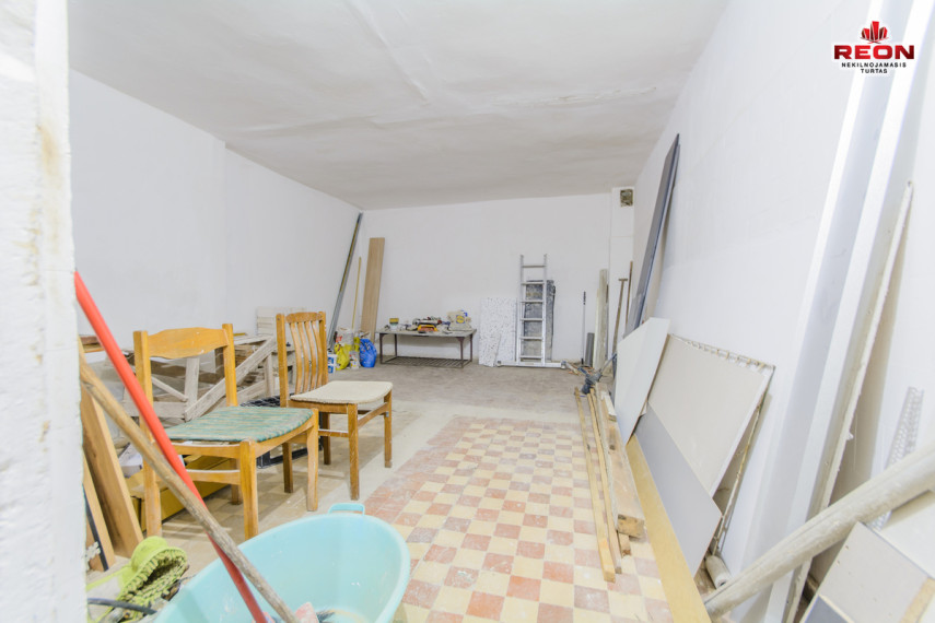 Nuomojamos prekybos patalpos Gardino g., Druskininkų m., Druskininkų sav., 140 m2 ploto 10