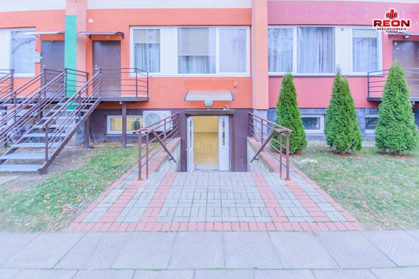 Nuomojamos prekybos patalpos Gardino g., Druskininkų m., Druskininkų sav., 140 m2 ploto 12