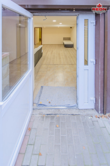Nuomojamos prekybos patalpos Gardino g., Druskininkų m., Druskininkų sav., 140 m2 ploto 13