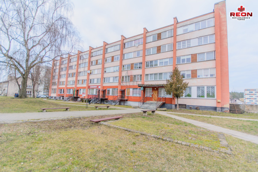 Nuomojamos prekybos patalpos Gardino g., Druskininkų m., Druskininkų sav., 140 m2 ploto 15
