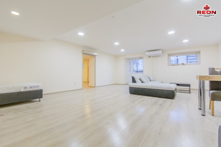Nuomojamos prekybos patalpos Gardino g., Druskininkų m., Druskininkų sav., 140 m2 ploto 17