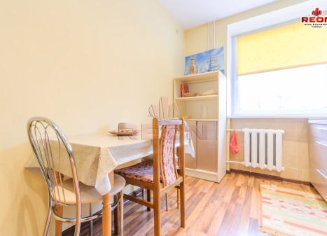 Nuomojamas butas Ratnyčios g., Šnipiškės, Vilniaus m., Vilniaus m. sav., 35 m2 ploto, 1 kambariai Nuomojamas butas Ratnyčios g., Šnipiškės, Vilniaus m., Vilniaus m. sav., 35 m2 ploto, 1 kambariai