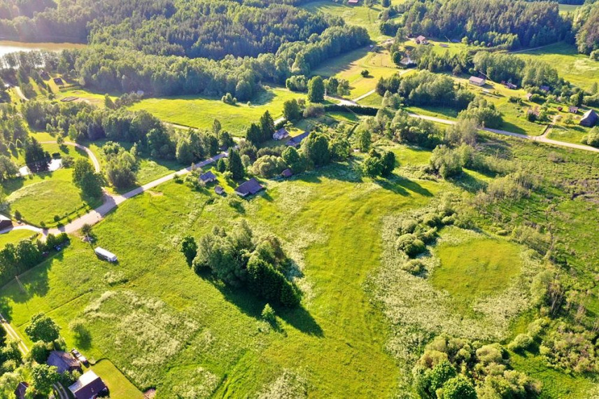 Parduodamas namas Ruklių k., Utenos r. sav., 58.00 m² ploto 3 kambariai 8