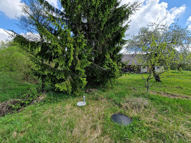 Parduodamas namas Ruklių k., Utenos r. sav., 58.00 m² ploto 3 kambariai 29