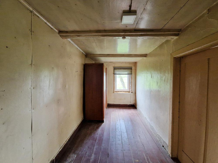 Parduodamas namas Ruklių k., Utenos r. sav., 58.00 m² ploto 3 kambariai 34