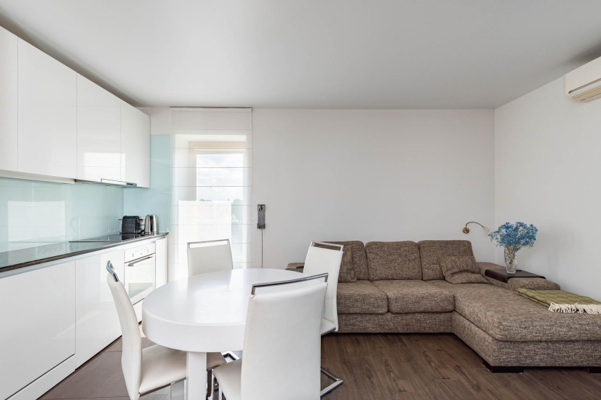 Nuomojamas butas Žaliakalnis, Kauno m., Kauno m. sav., 45 m² ploto 2 kambariai 18