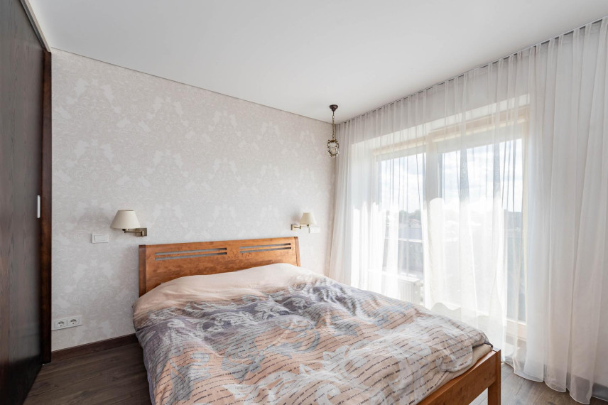 Nuomojamas butas Žaliakalnis, Kauno m., Kauno m. sav., 45 m² ploto 2 kambariai 23